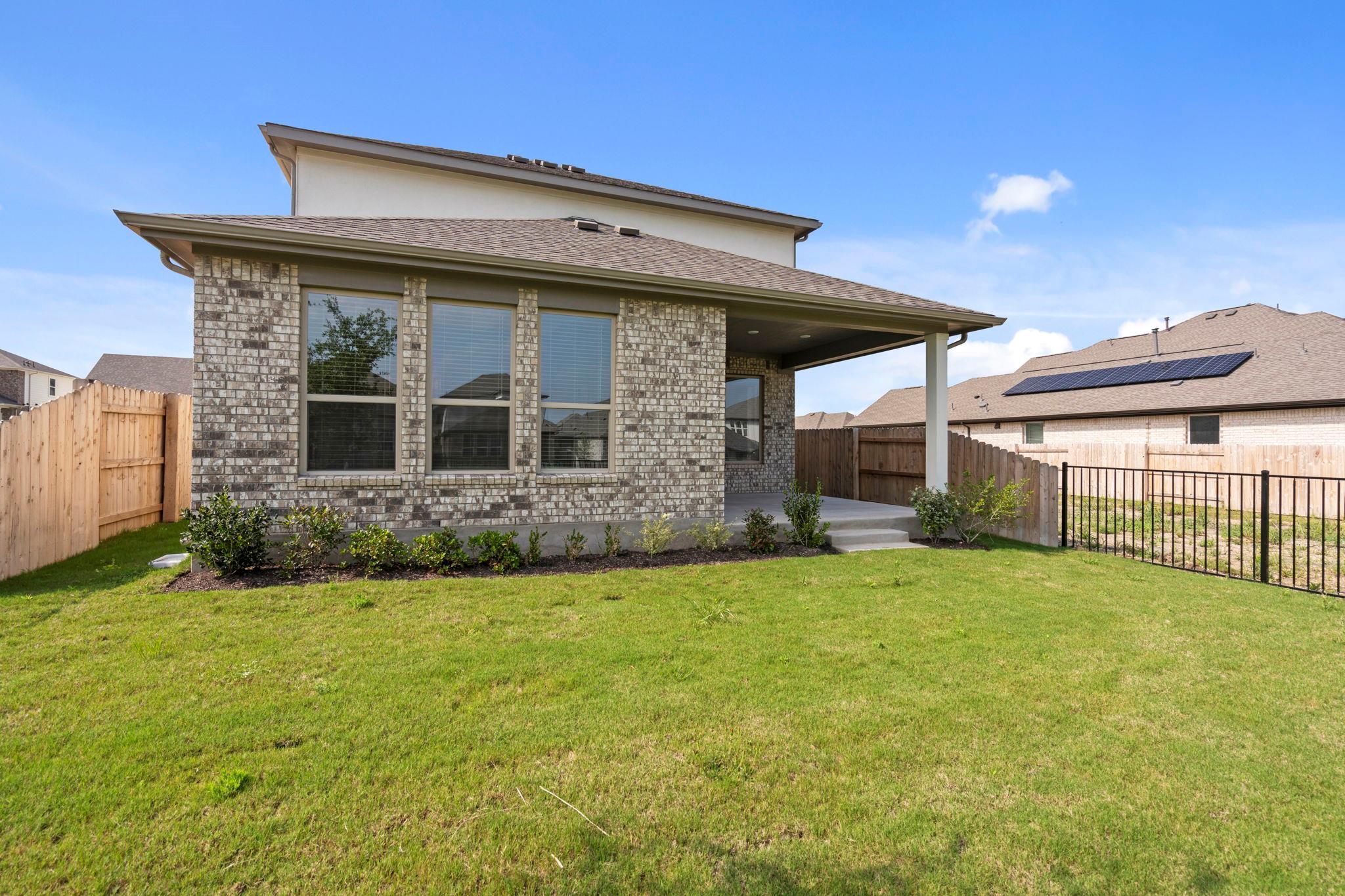 120 Rock Daisy Trl, Hutto, TX 78634