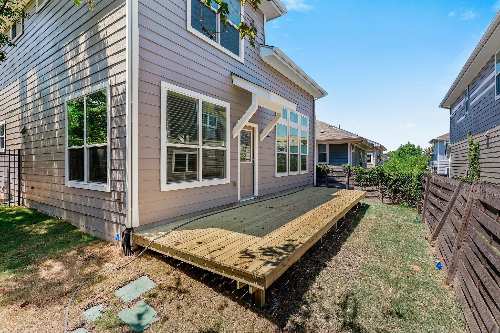 7208 Bertram Ct, Austin, TX 78741