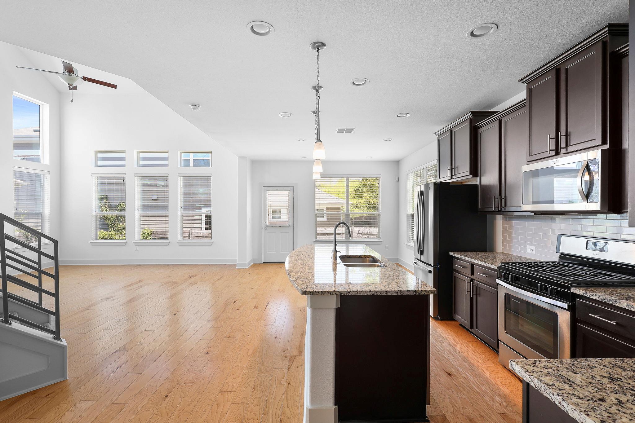 7208 Bertram Ct, Austin, TX 78741