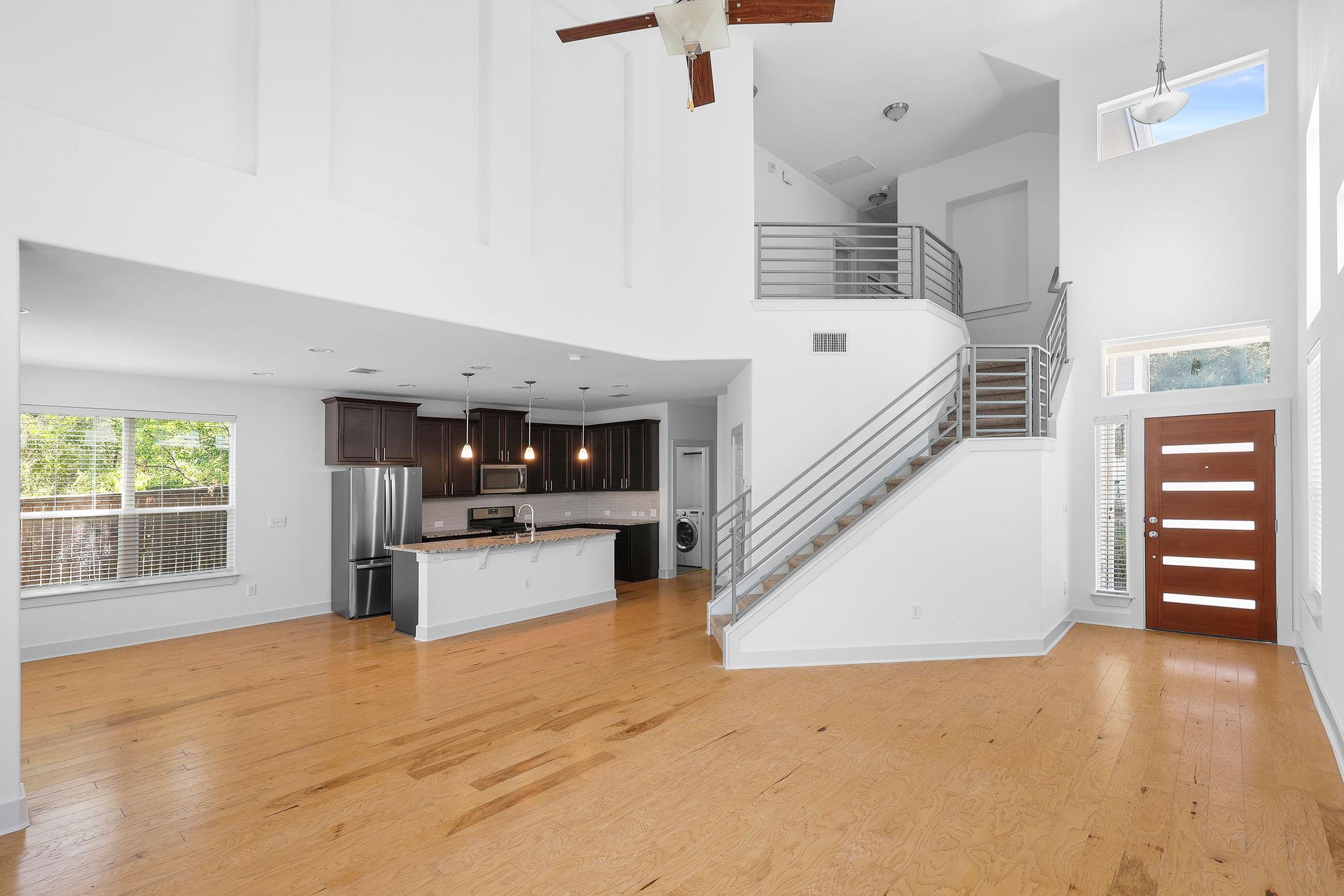 7208 Bertram Ct, Austin, TX 78741