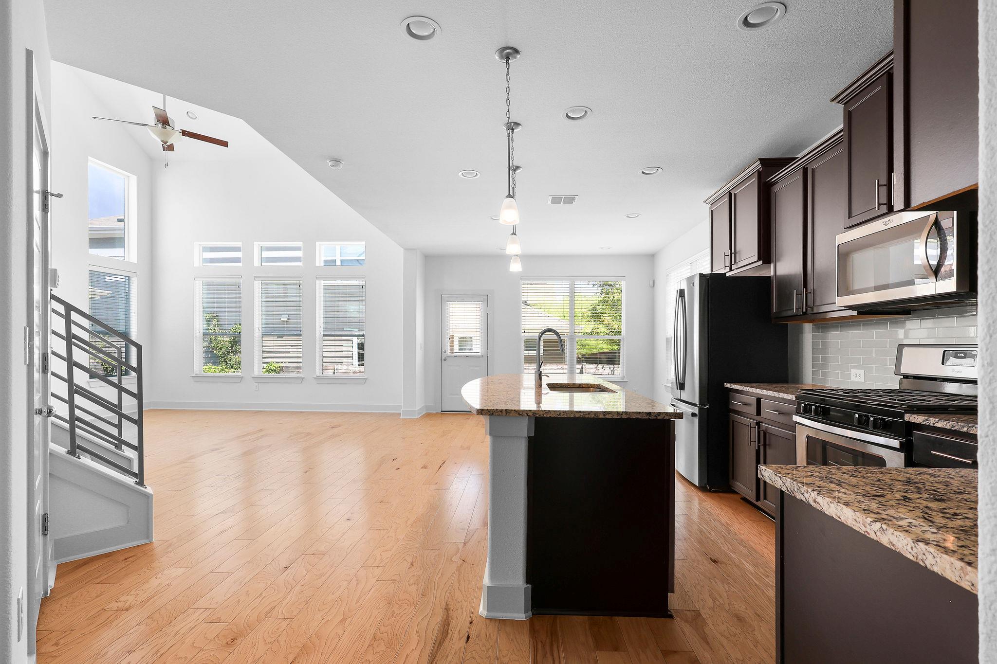 7208 Bertram Ct, Austin, TX 78741