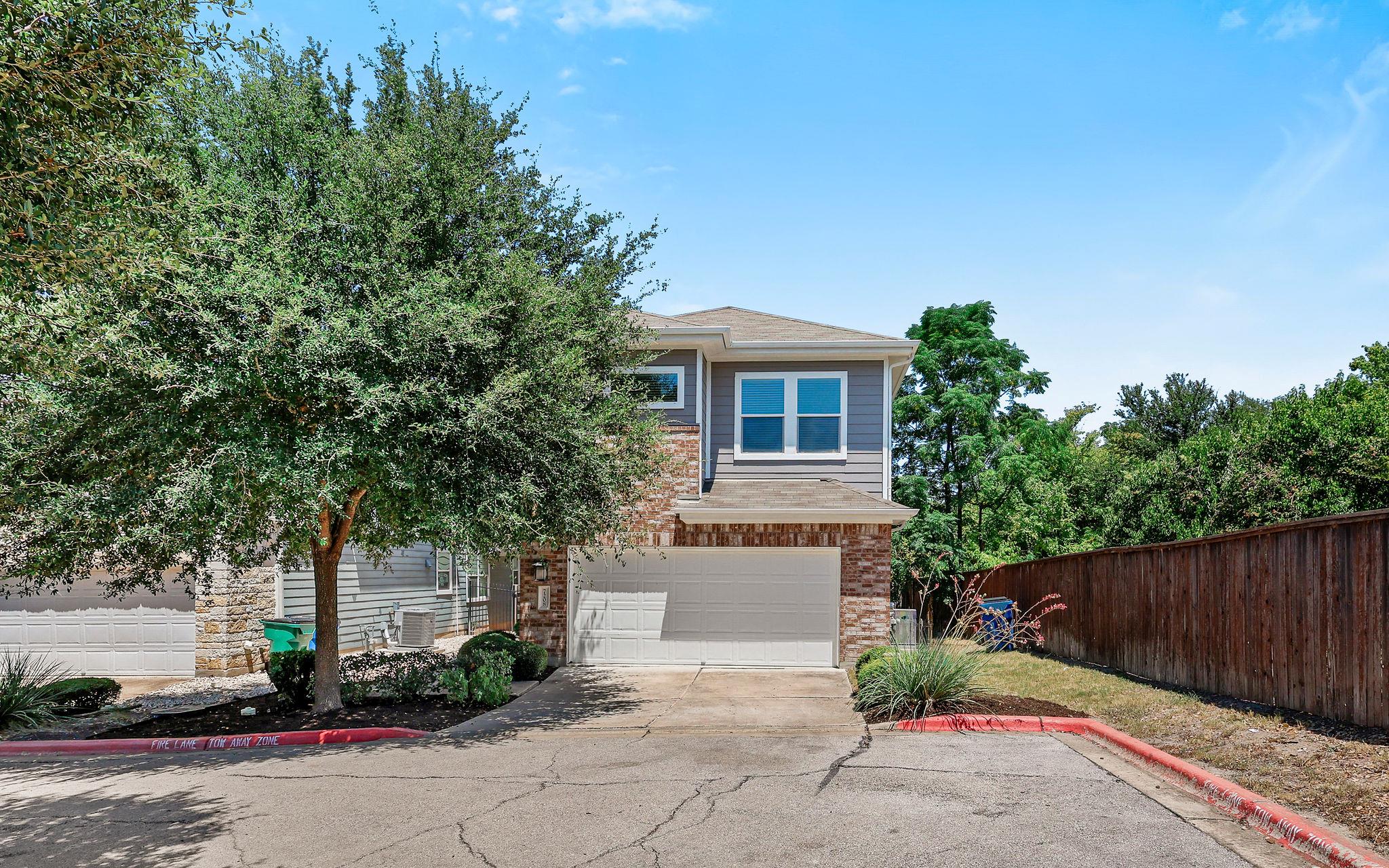 7208 Bertram Ct, Austin, TX 78741