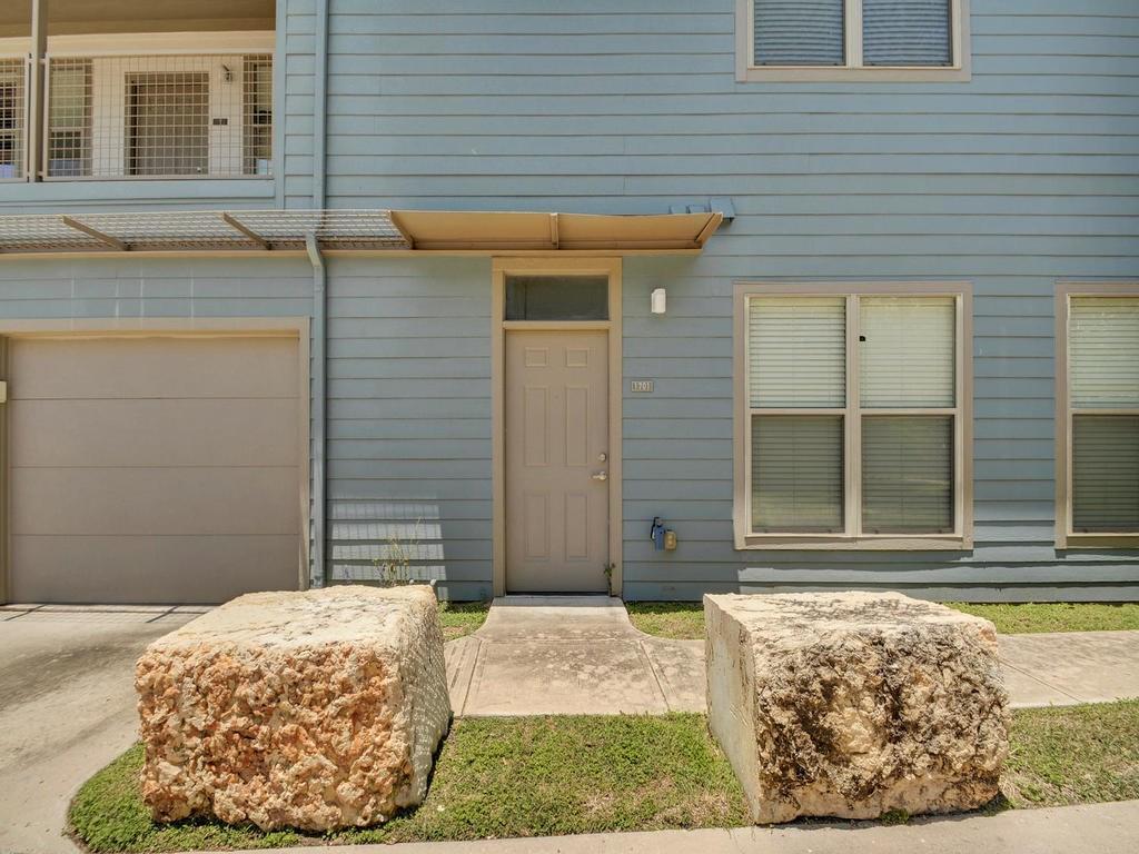 1201 Grove Blvd # 1701, Austin, TX 78741
