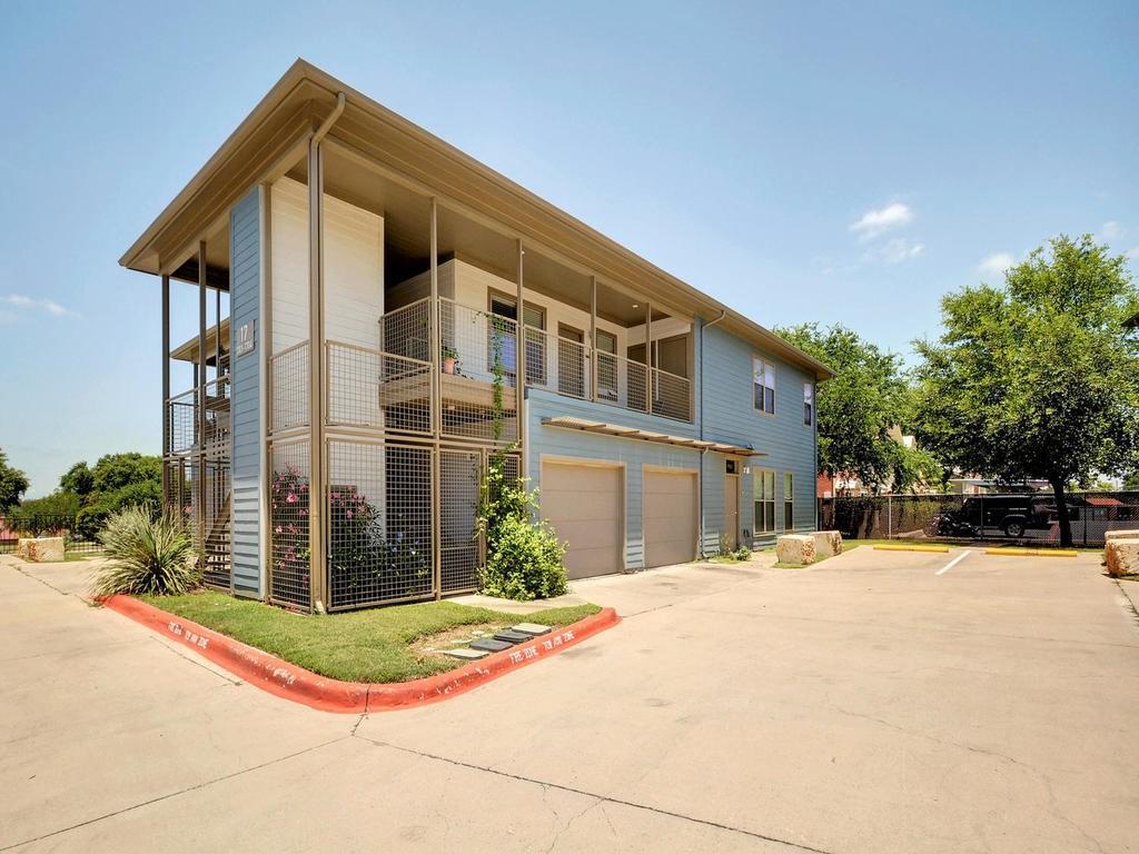 1201 Grove Blvd # 1701, Austin, TX 78741