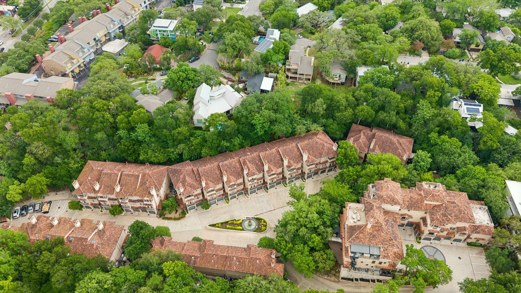 1529 Barton Springs Rd # 9, Austin, TX 78704