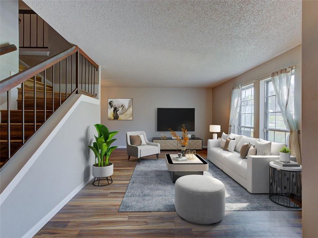 2007 Browning Dr, Austin, TX 78752