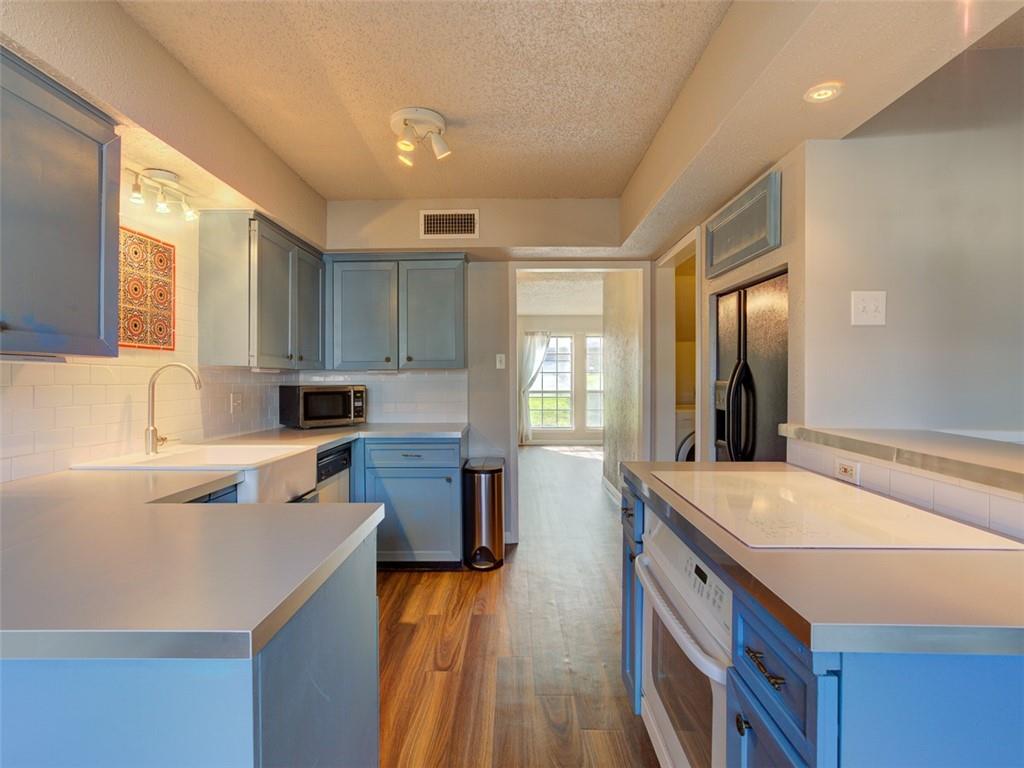 2007 Browning Dr, Austin, TX 78752