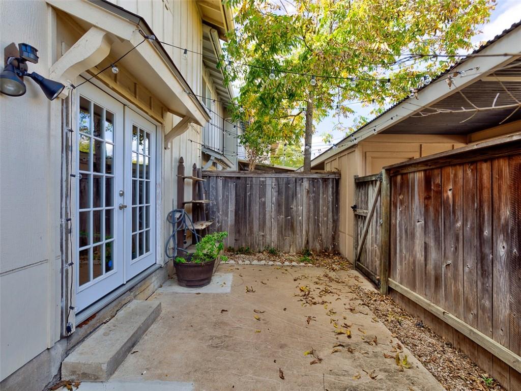 2007 Browning Dr, Austin, TX 78752