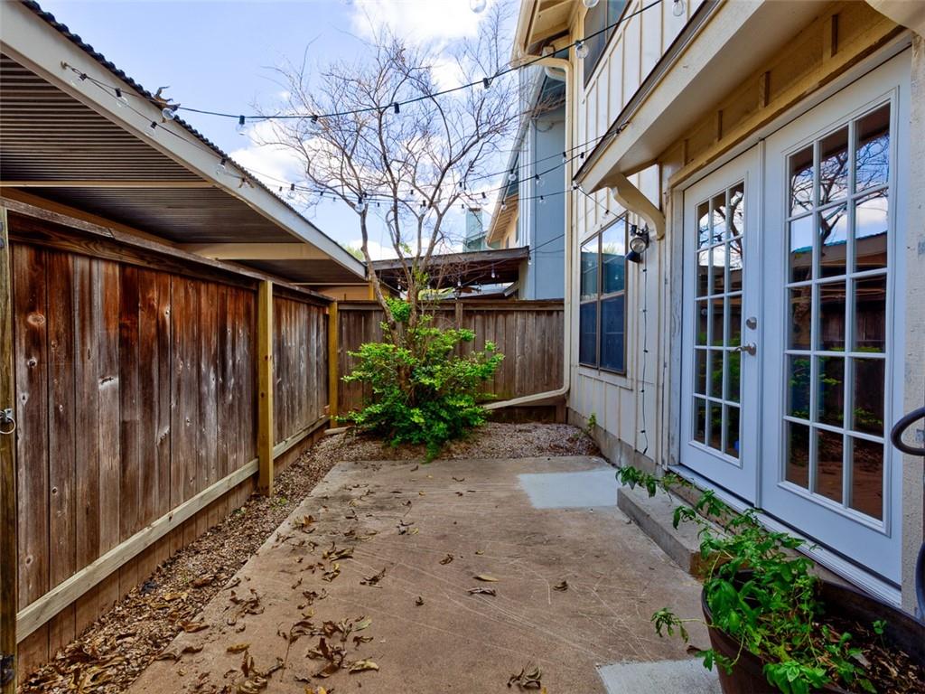 2007 Browning Dr, Austin, TX 78752