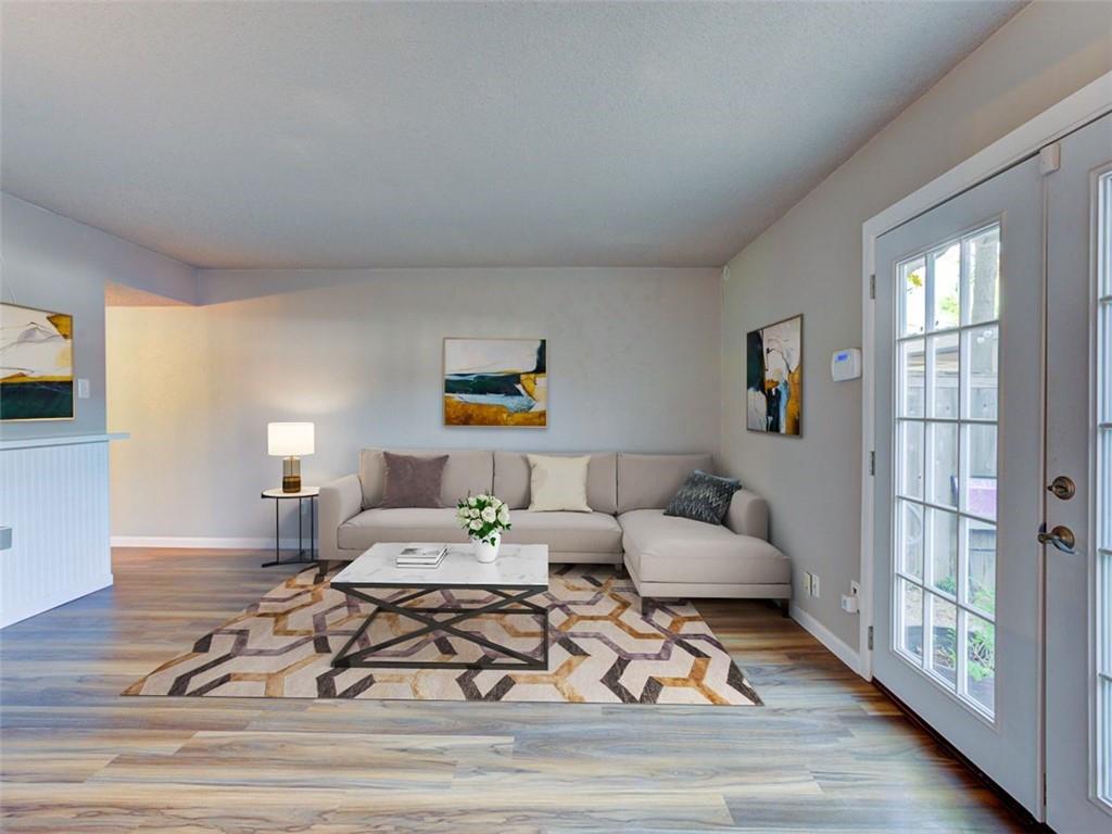 2007 Browning Dr, Austin, TX 78752