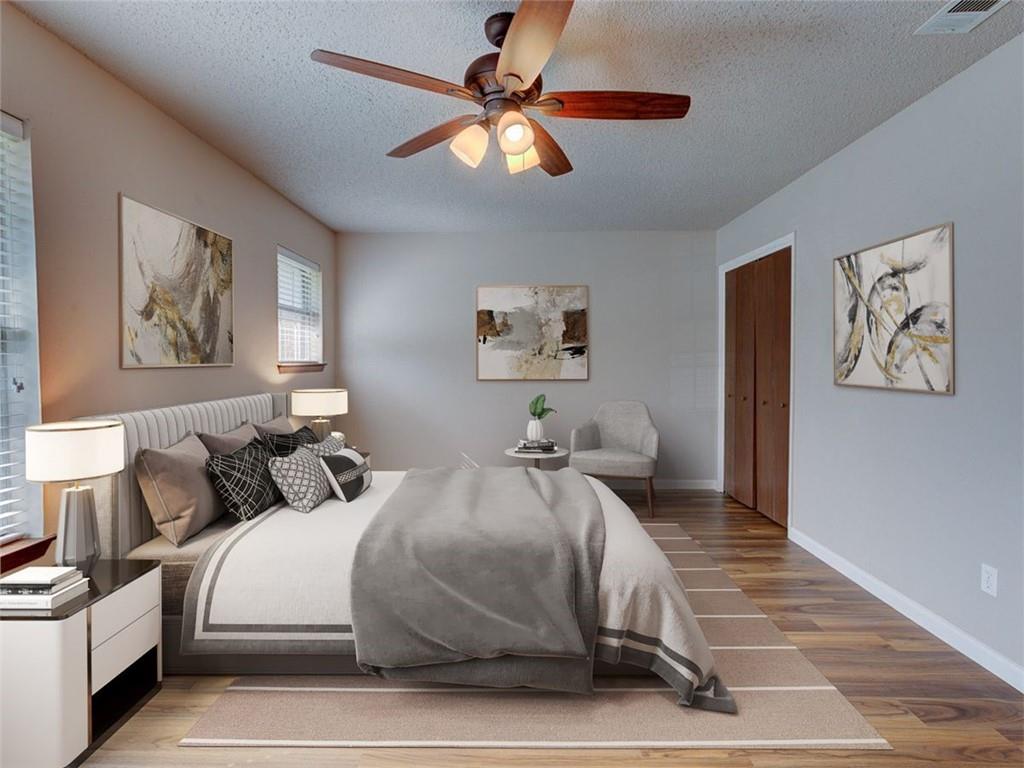 2007 Browning Dr, Austin, TX 78752