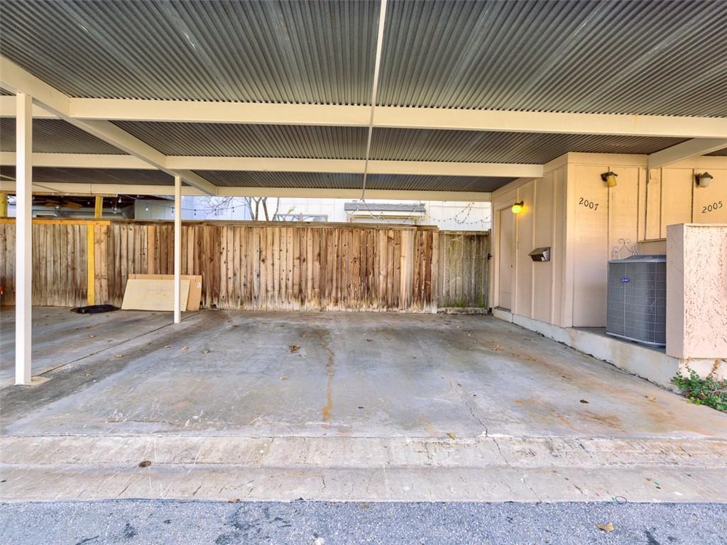 2007 Browning Dr, Austin, TX 78752