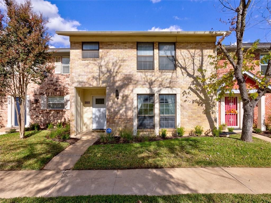 2007 Browning Dr, Austin, TX 78752