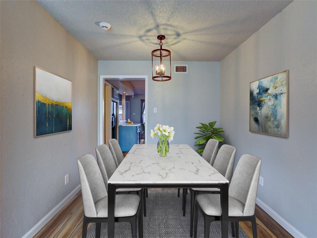 2007 Browning Dr, Austin, TX 78752