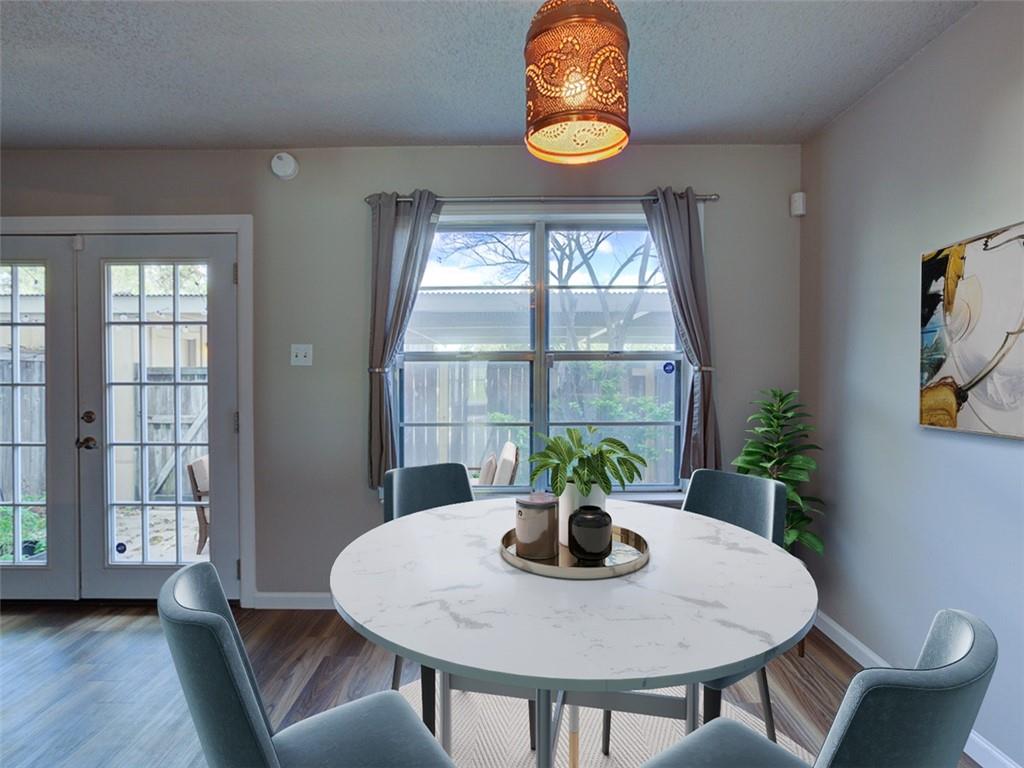 2007 Browning Dr, Austin, TX 78752