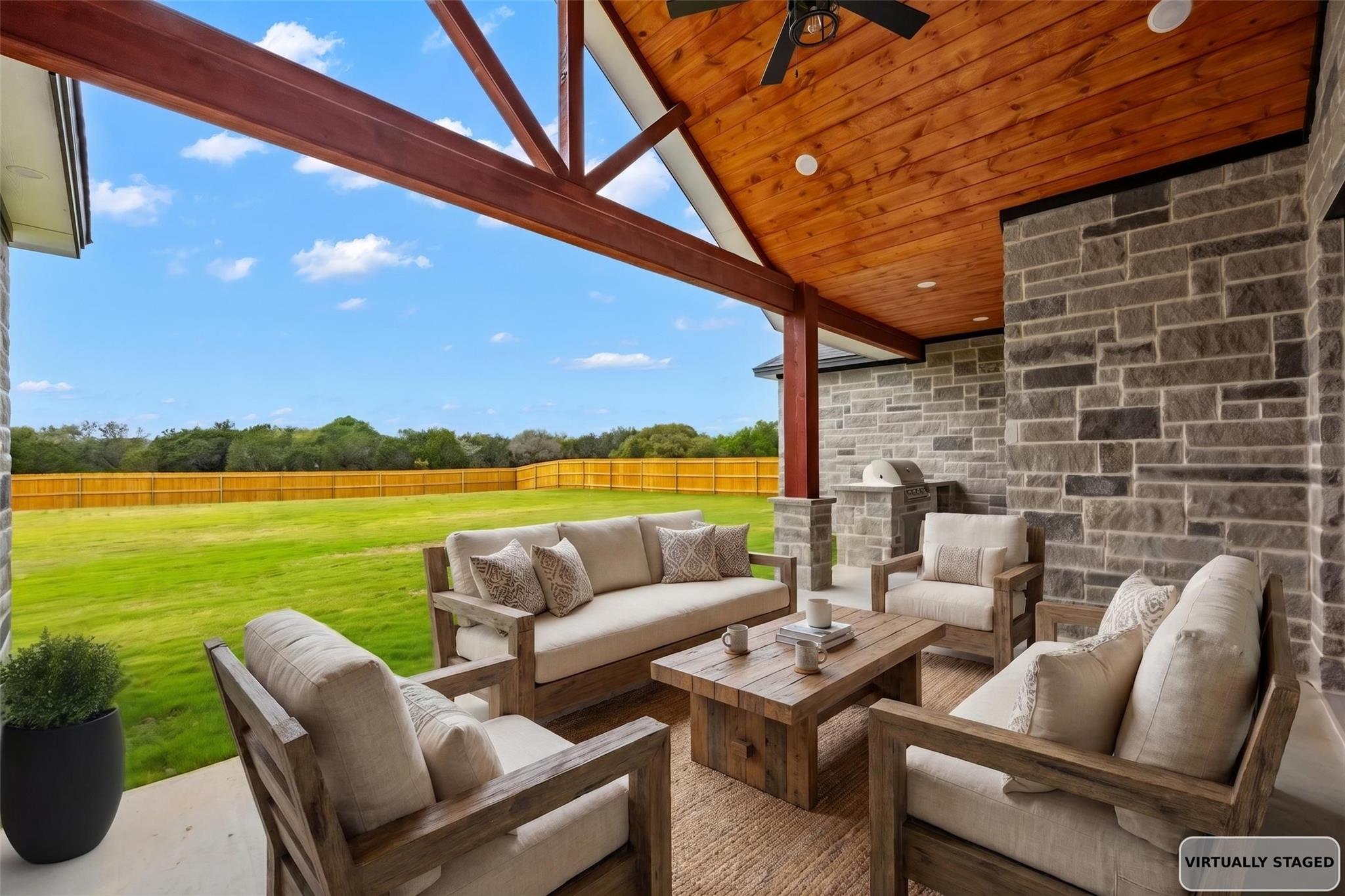 11151 Golden Eagle Ave, Salado, TX 76571