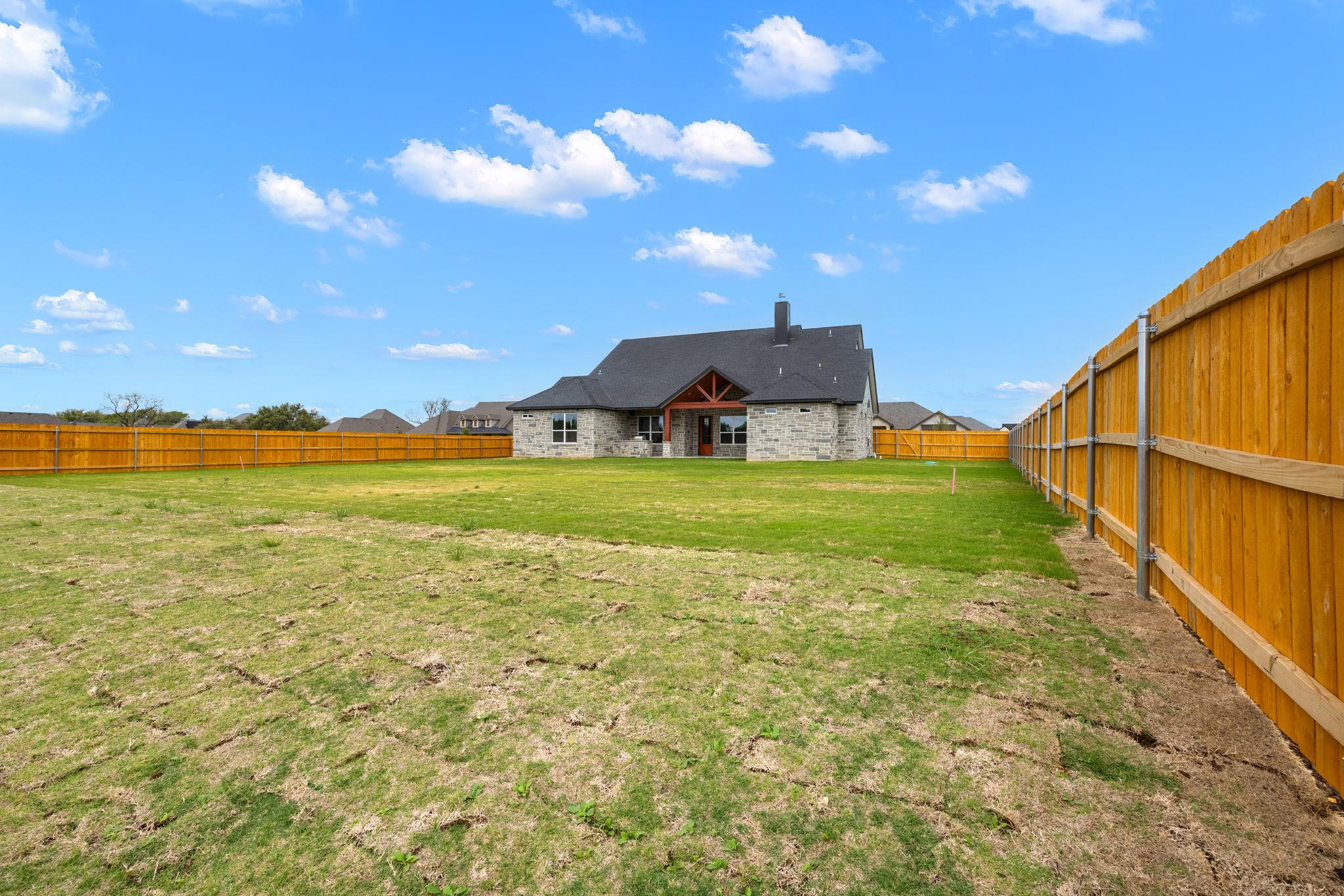11151 Golden Eagle Ave, Salado, TX 76571