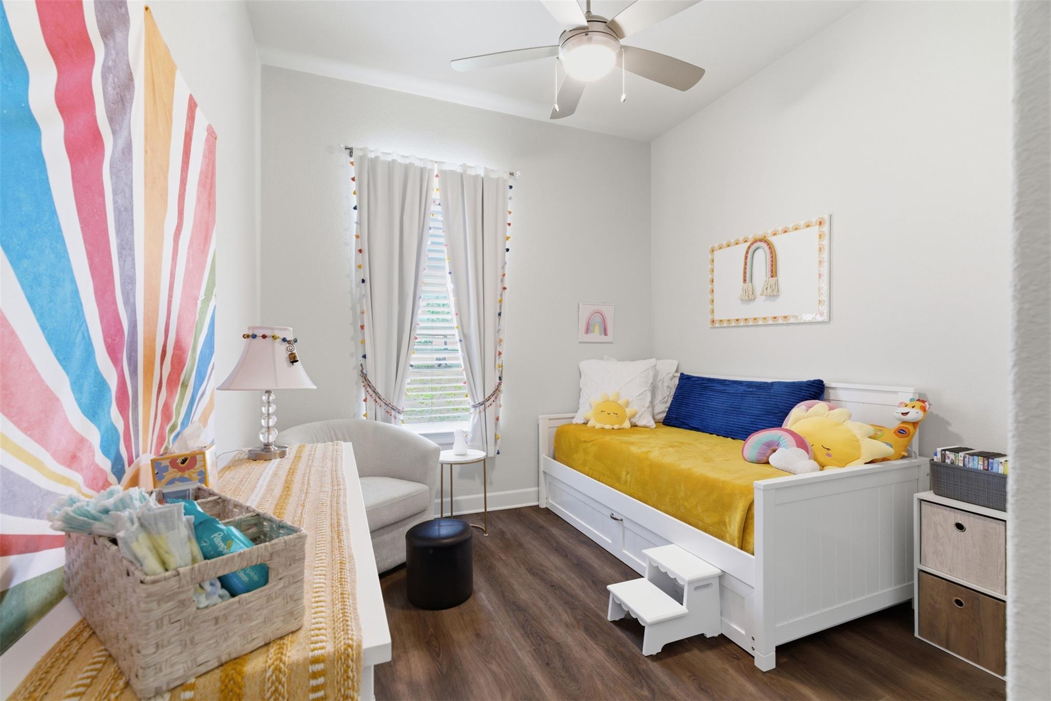 1145 W County Road 415, Lexington, TX 78947