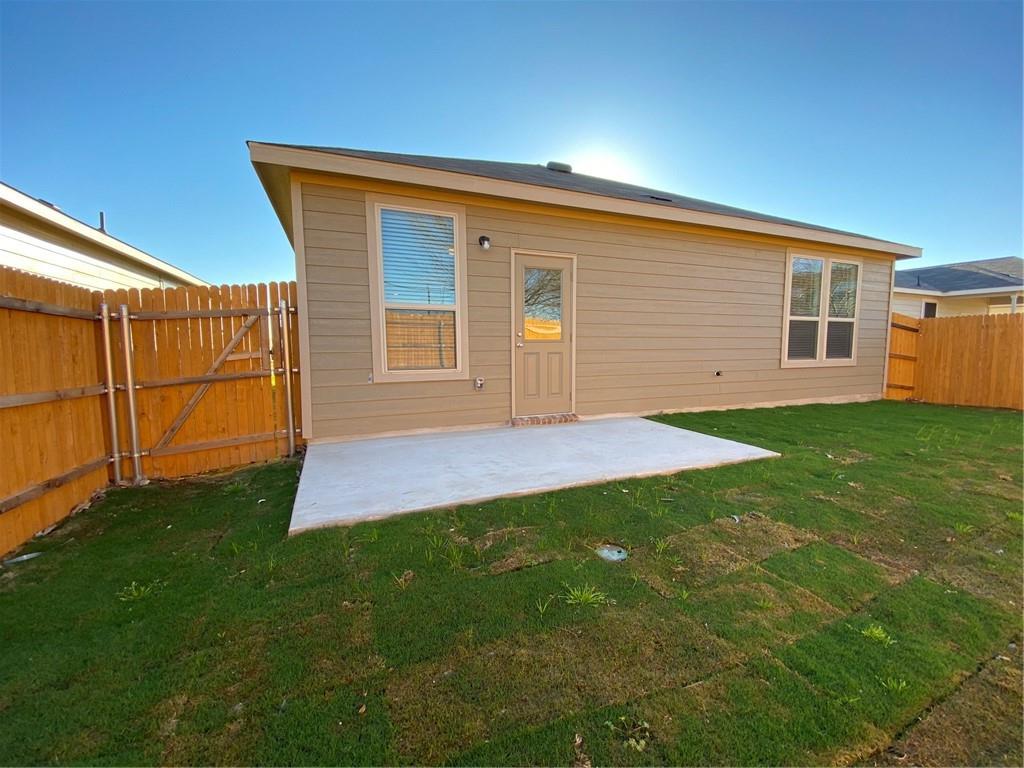 200 Kildeer Pass, Jarrell, TX 76537