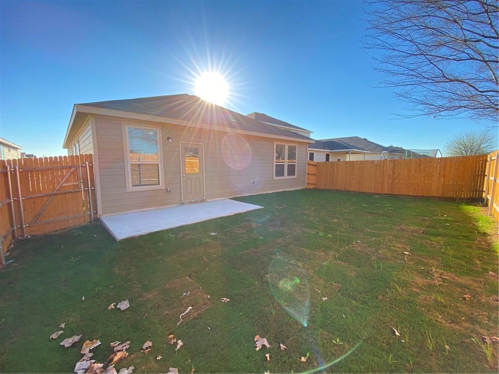 200 Kildeer Pass, Jarrell, TX 76537