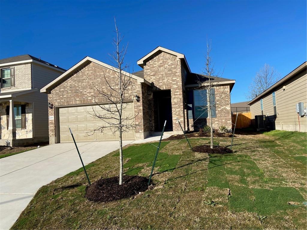 200 Kildeer Pass, Jarrell, TX 76537