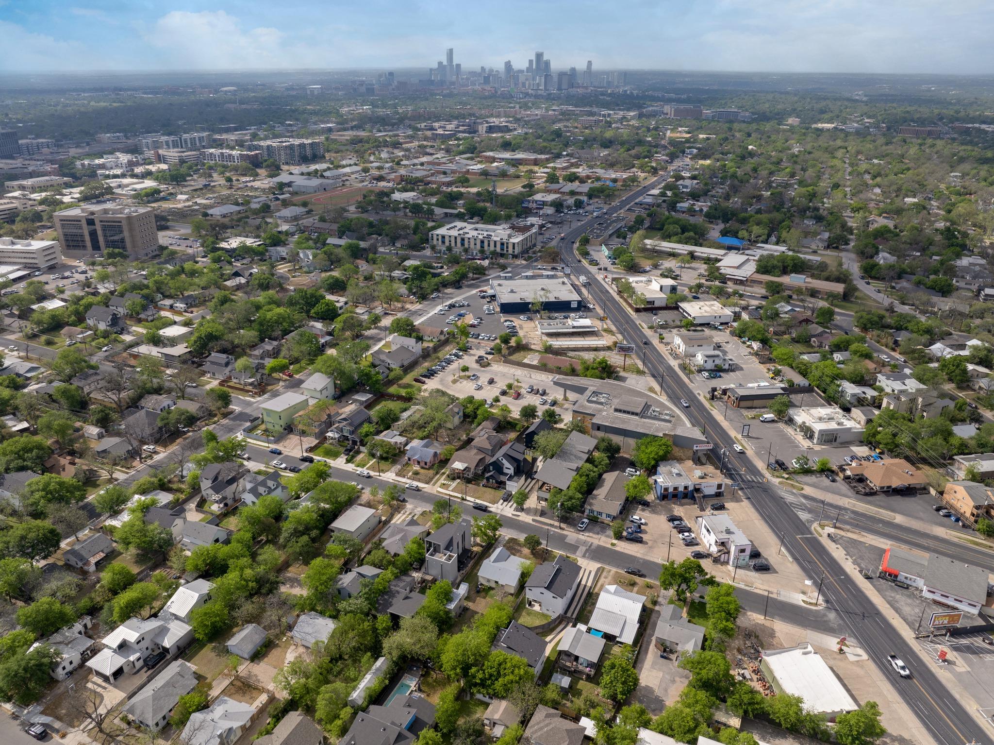 1414 W 51st St, Austin, TX 78756