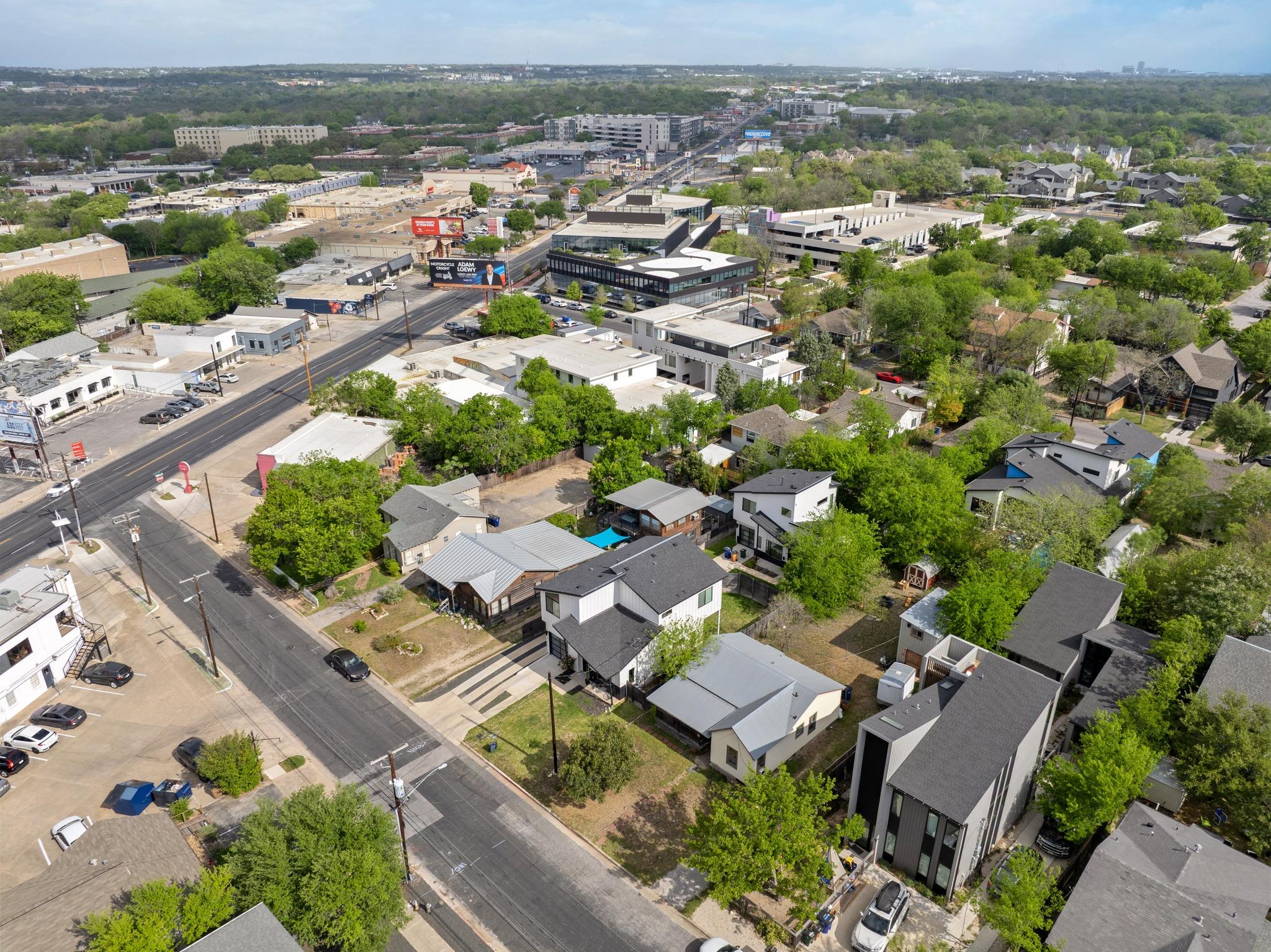 1414 W 51st St, Austin, TX 78756