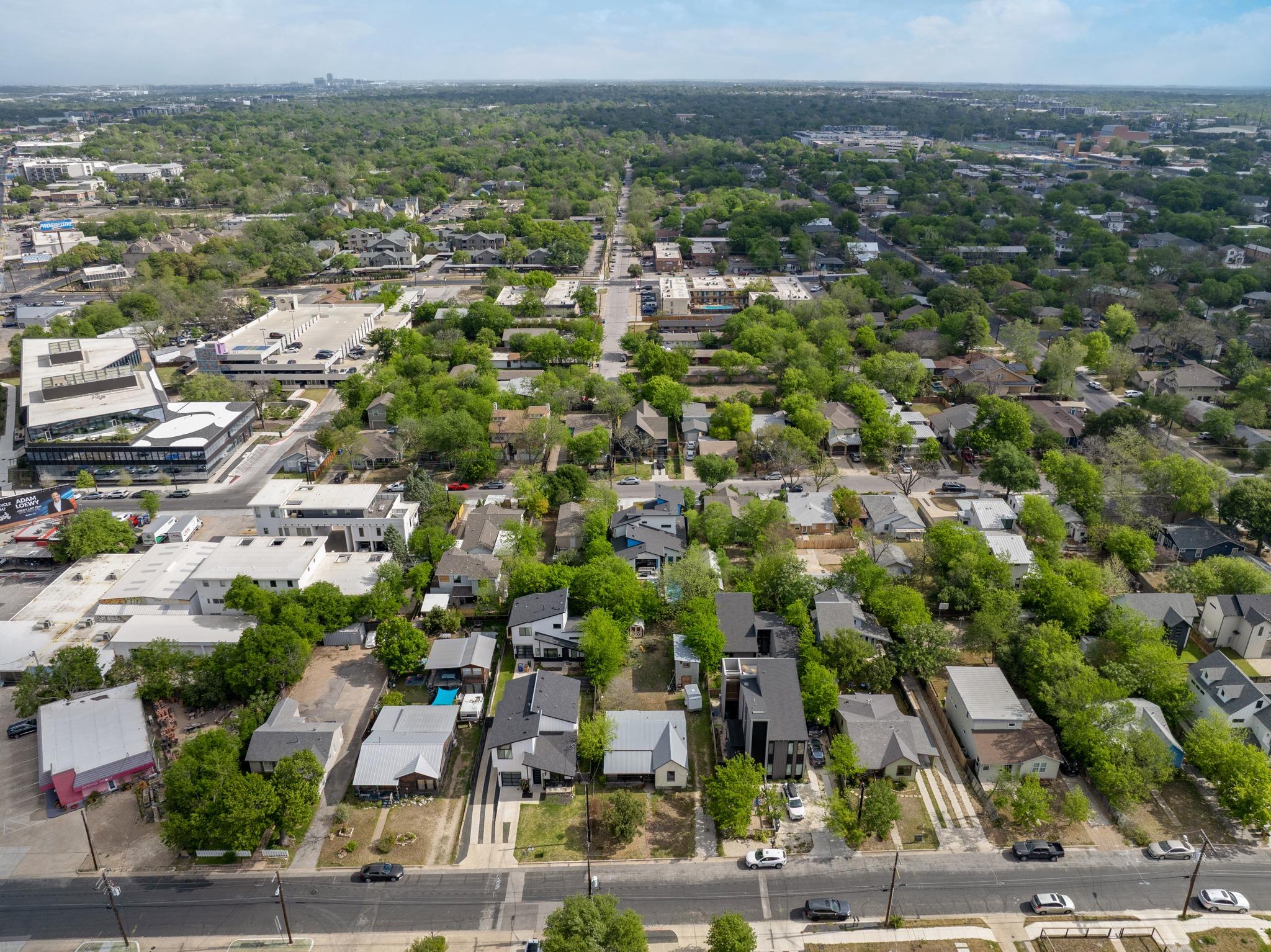 1414 W 51st St, Austin, TX 78756