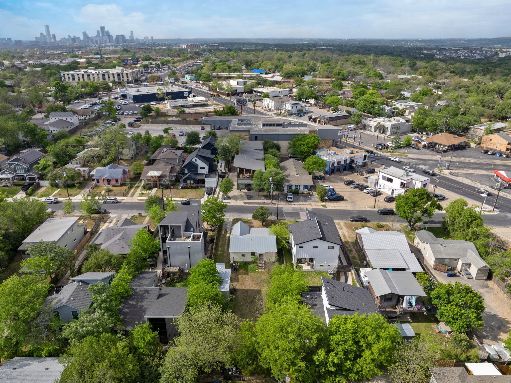 1414 W 51st St, Austin, TX 78756