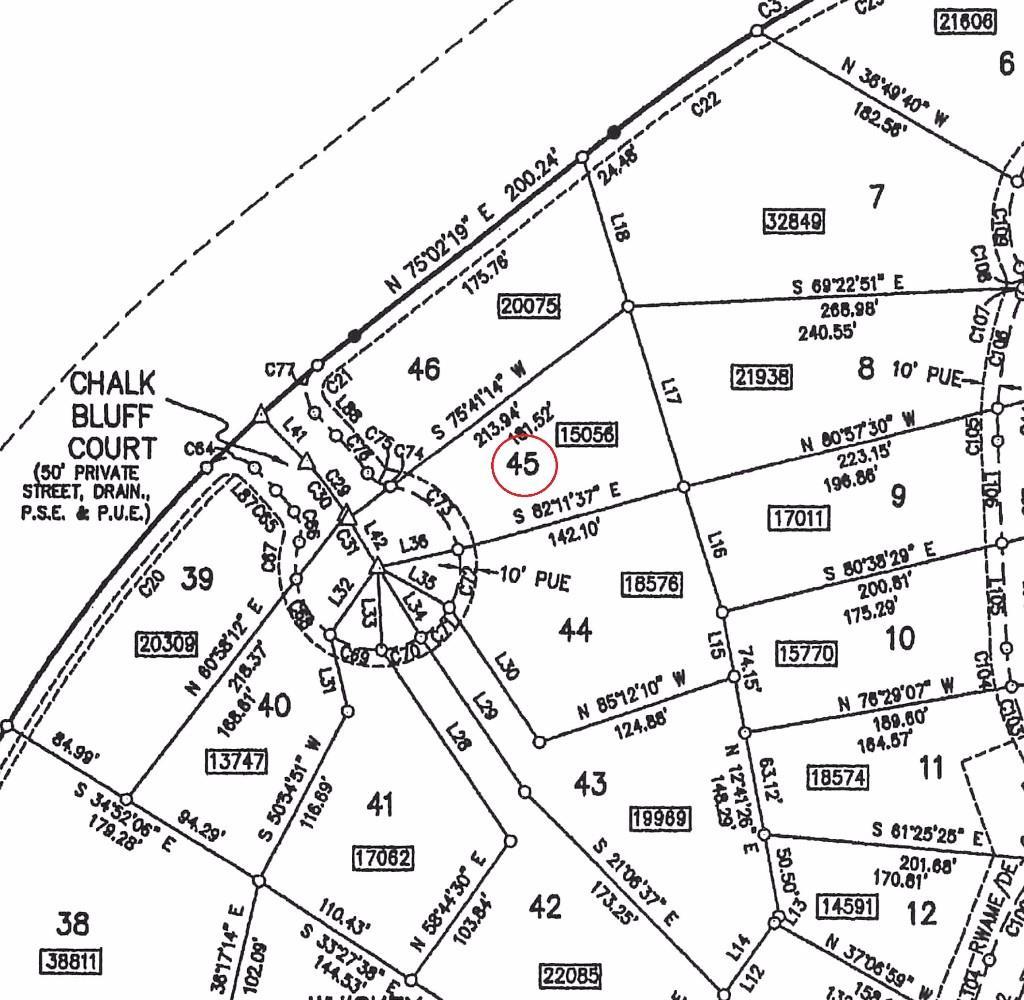 1504 Chalk Bluff Ct, Leander, TX 78641