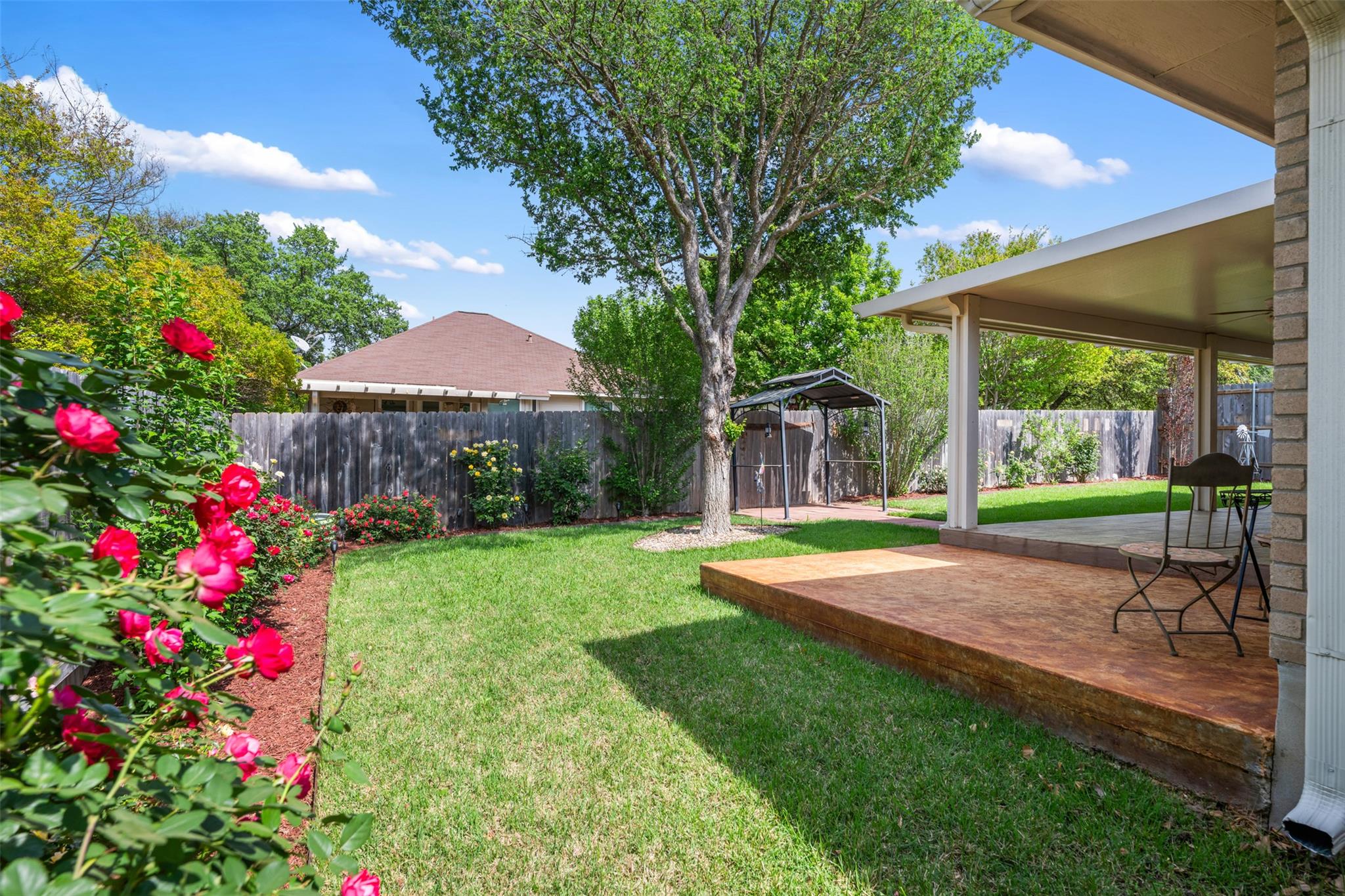 1710 Mimosa Ln, Leander, TX 78641