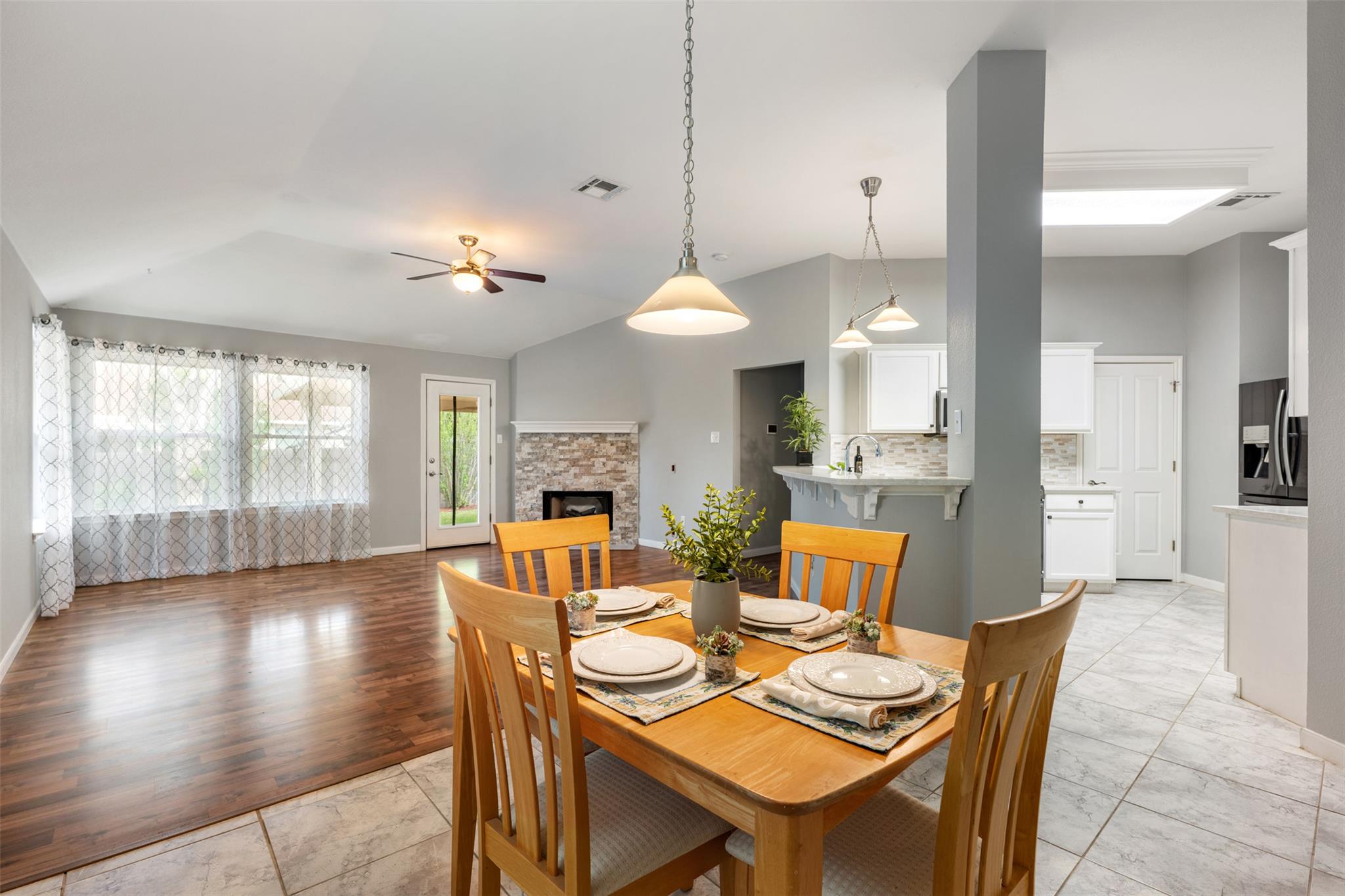 1710 Mimosa Ln, Leander, TX 78641