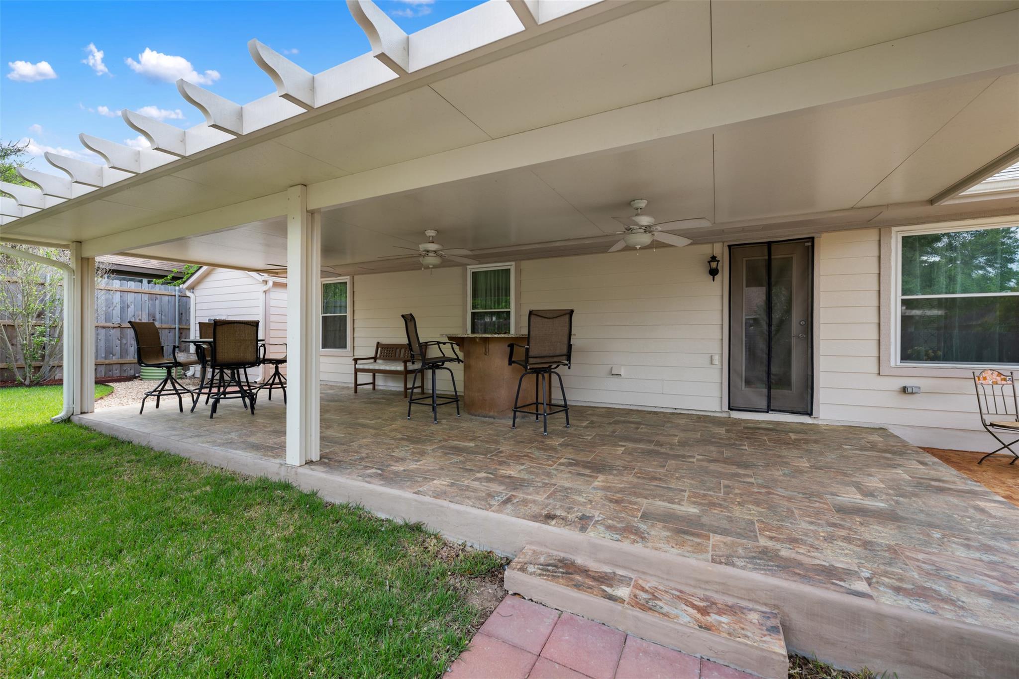 1710 Mimosa Ln, Leander, TX 78641