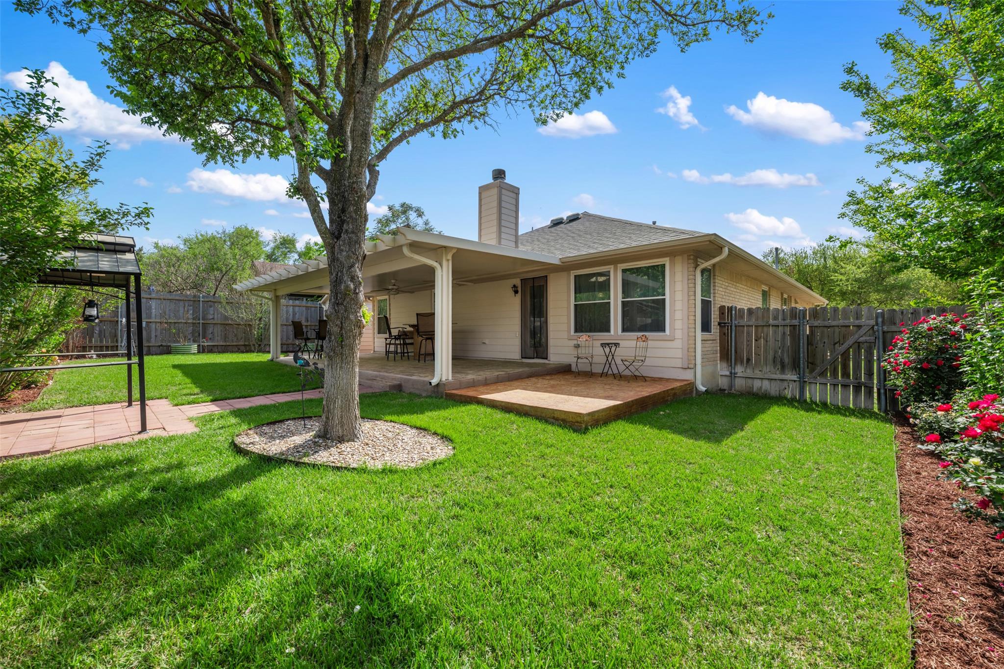 1710 Mimosa Ln, Leander, TX 78641