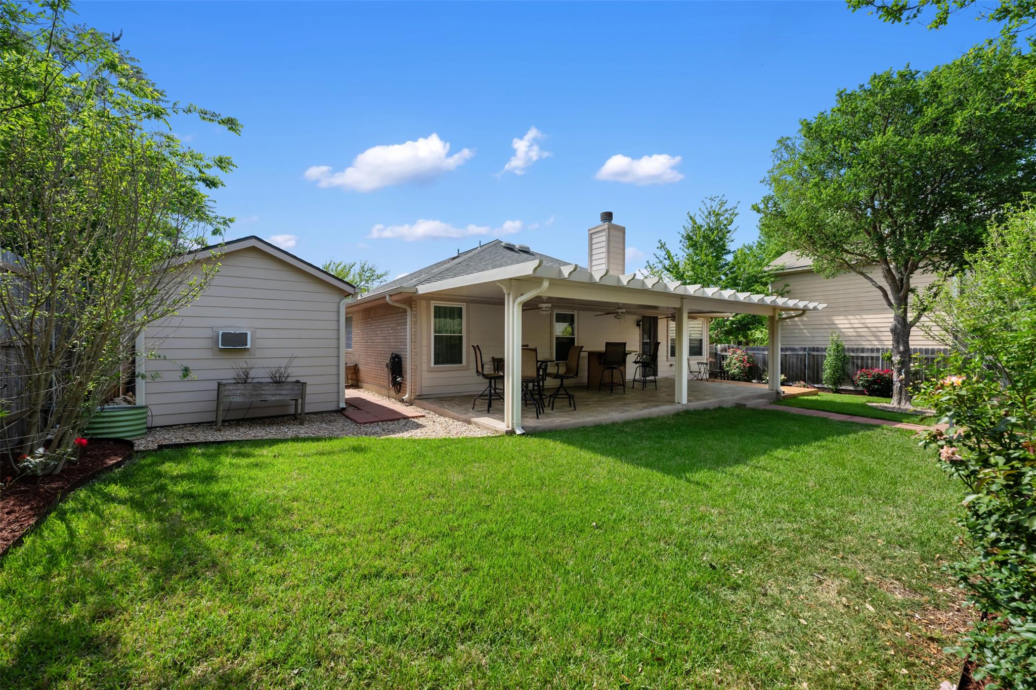 1710 Mimosa Ln, Leander, TX 78641
