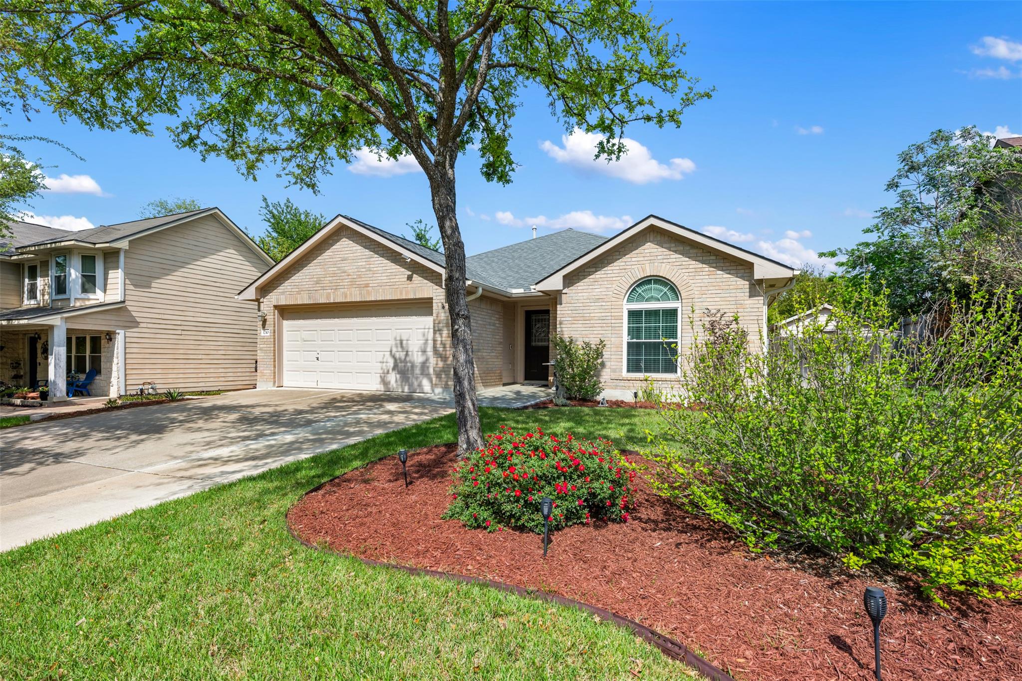 1710 Mimosa Ln, Leander, TX 78641