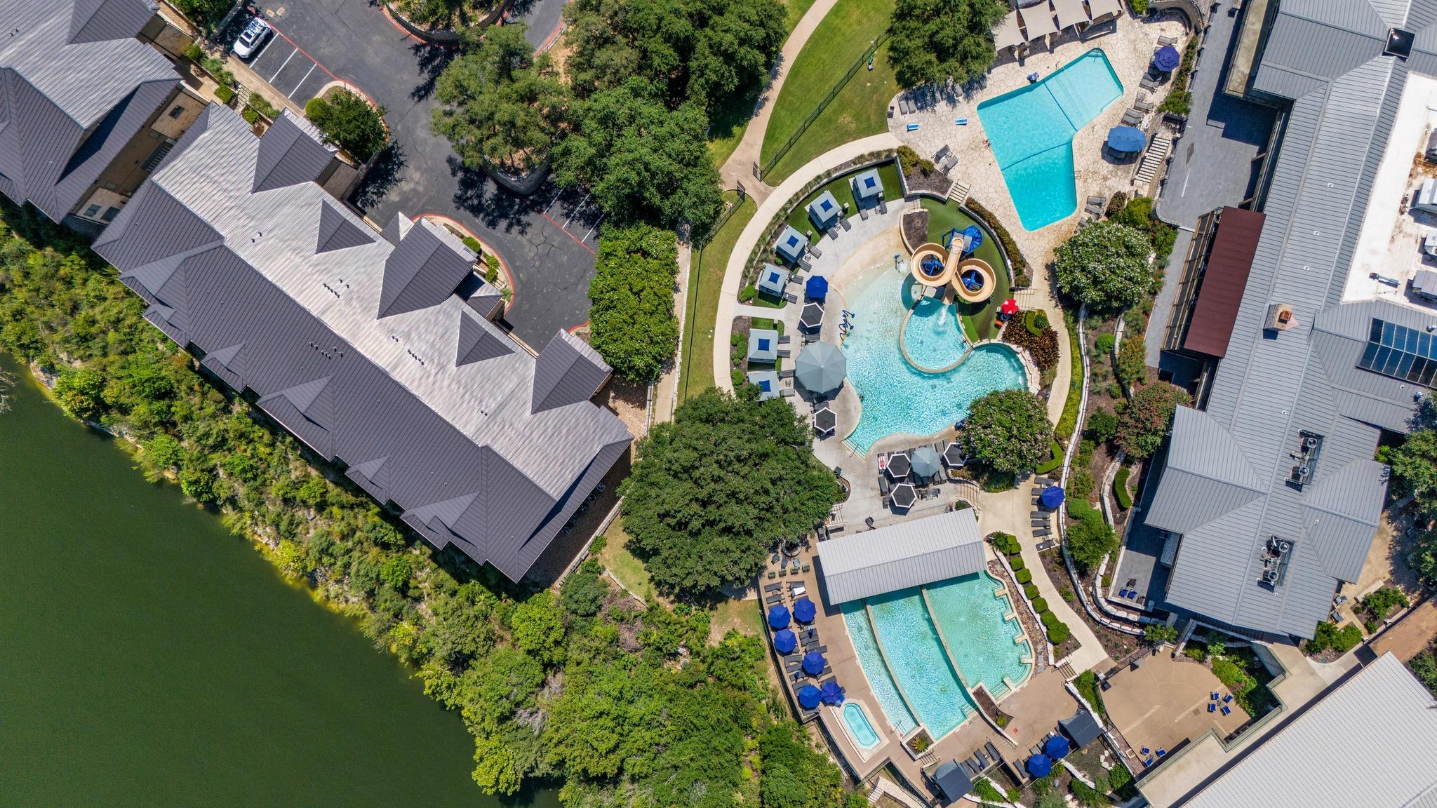 114 Marina Village Cv # 114, Austin, TX 78734