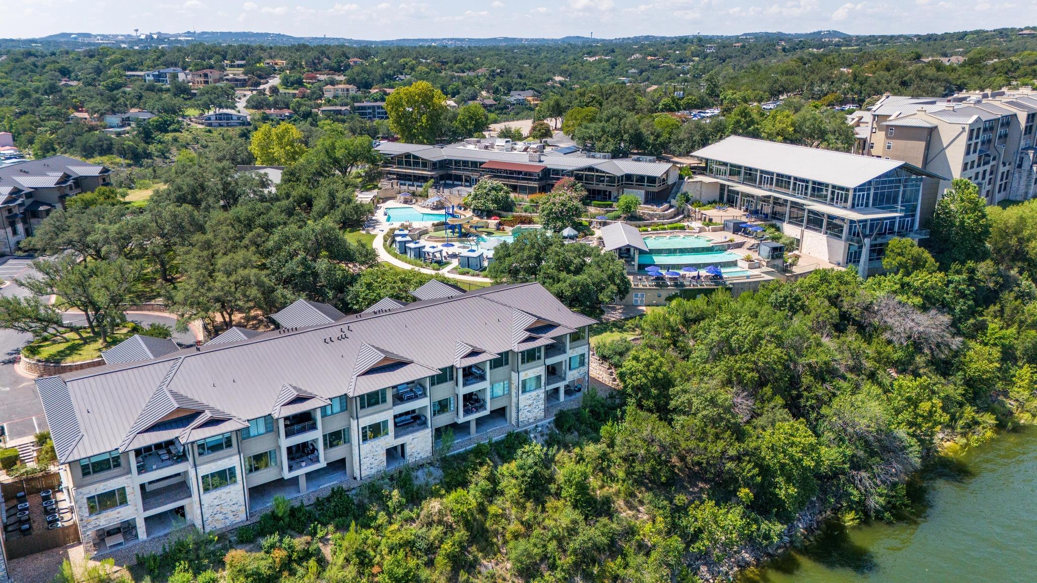 114 Marina Village Cv # 114, Austin, TX 78734