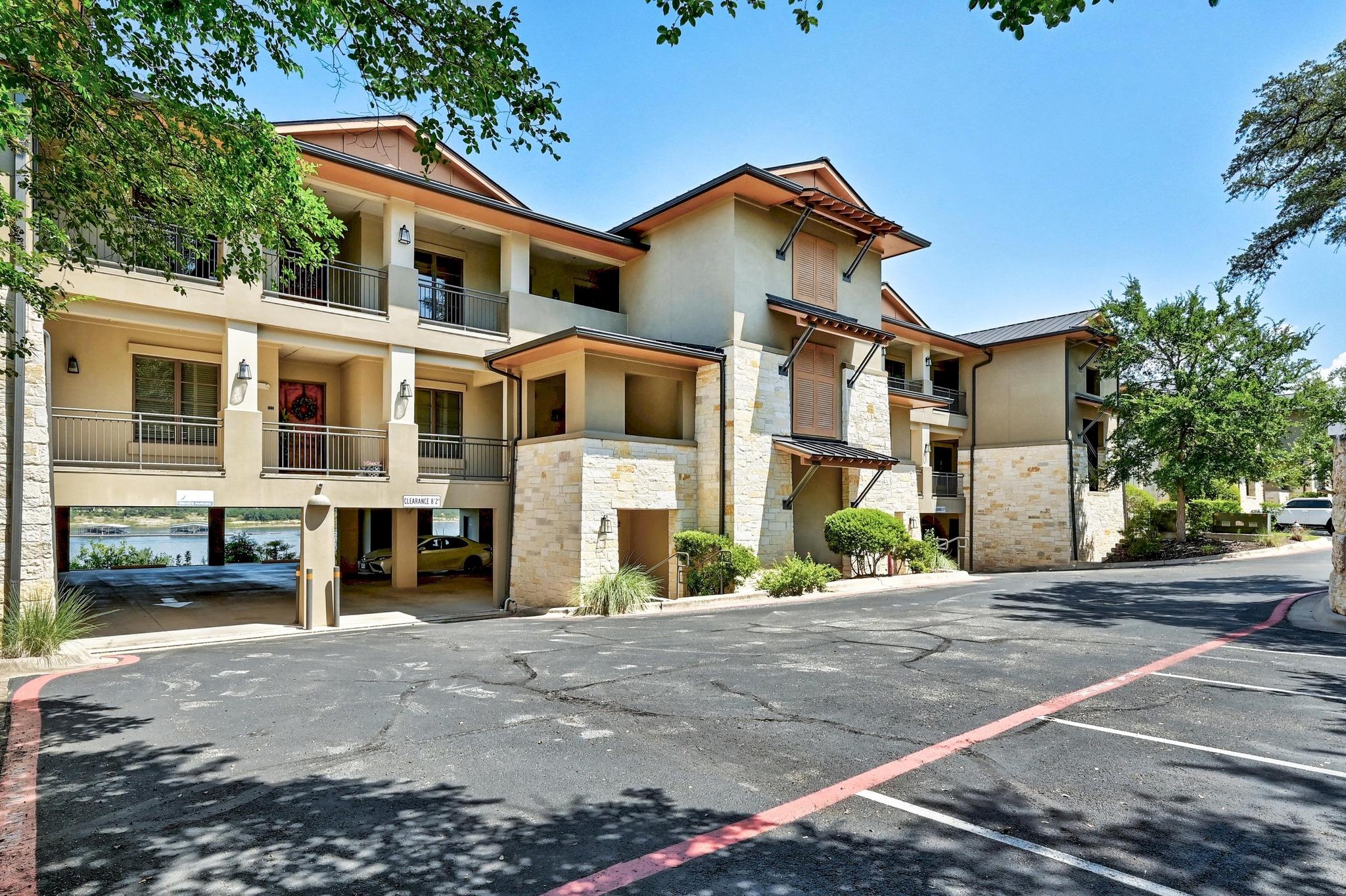 114 Marina Village Cv # 114, Austin, TX 78734