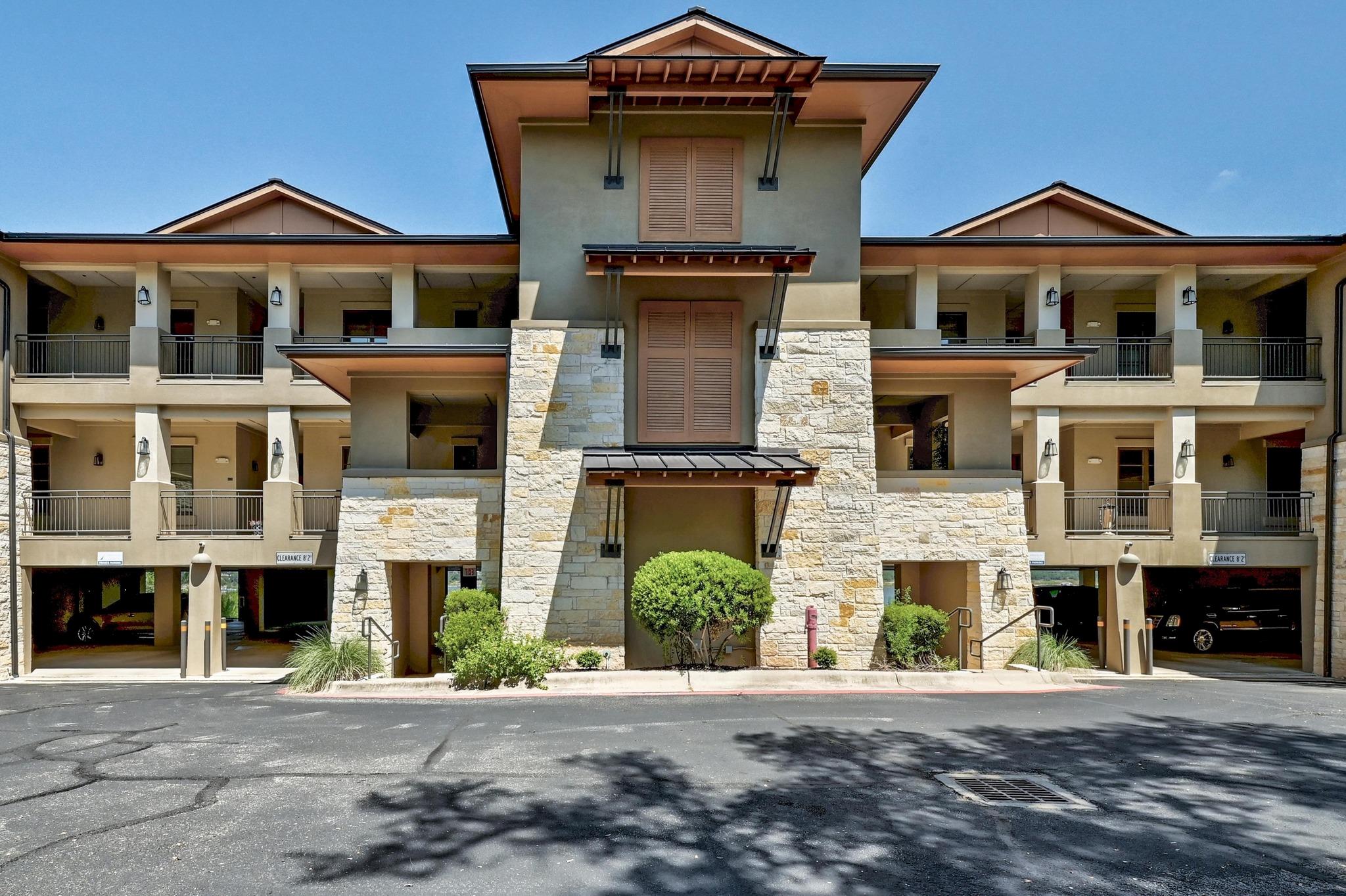 114 Marina Village Cv # 114, Austin, TX 78734