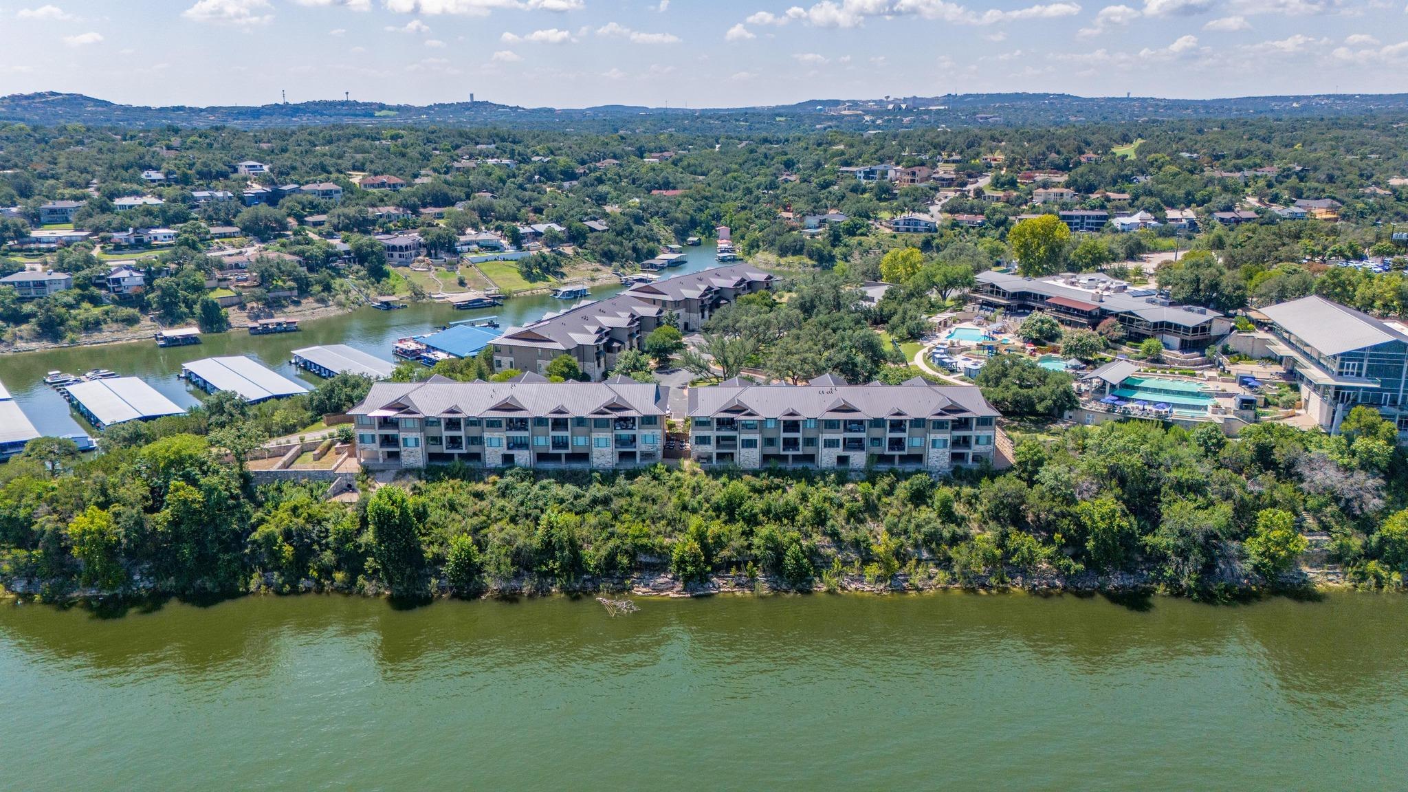 114 Marina Village Cv # 114, Austin, TX 78734