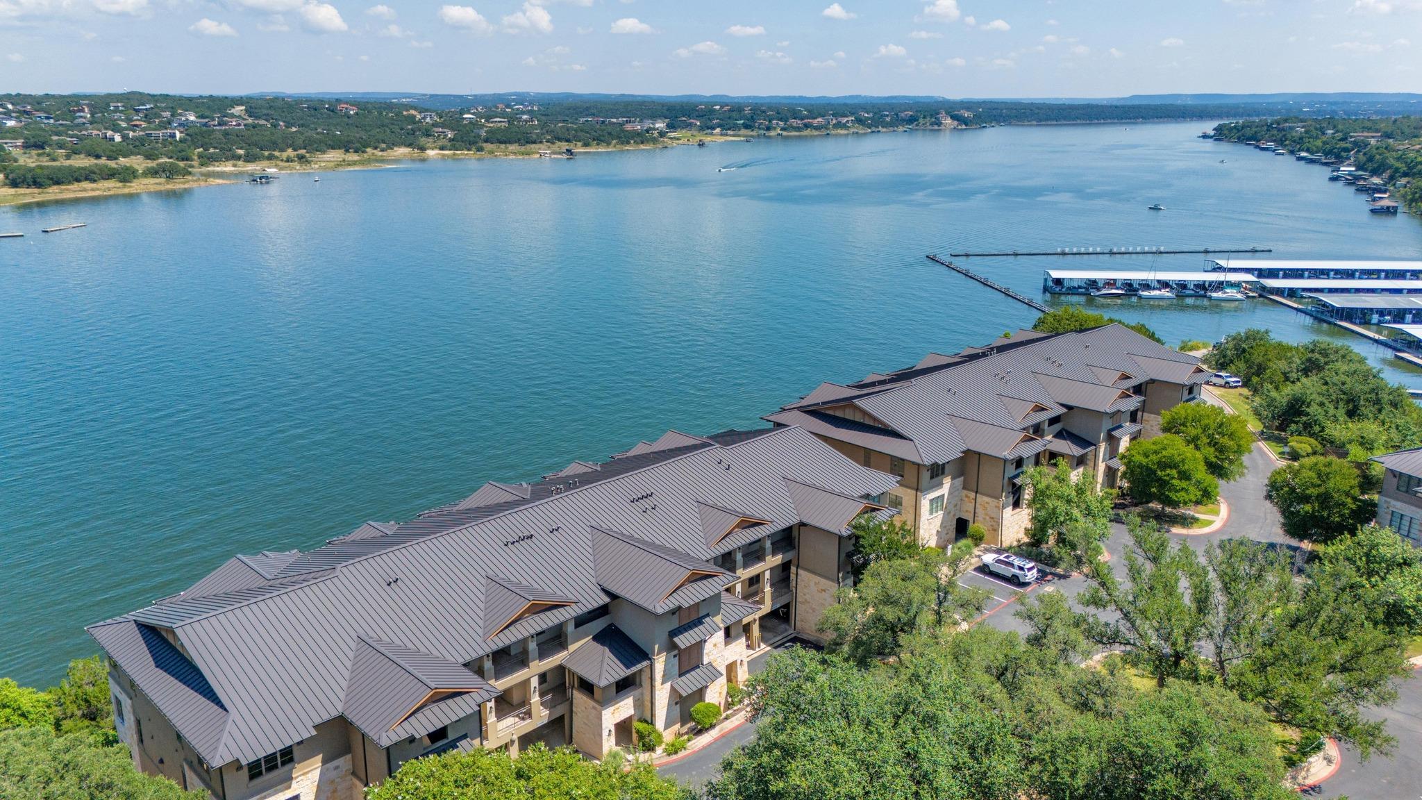 114 Marina Village Cv # 114, Austin, TX 78734
