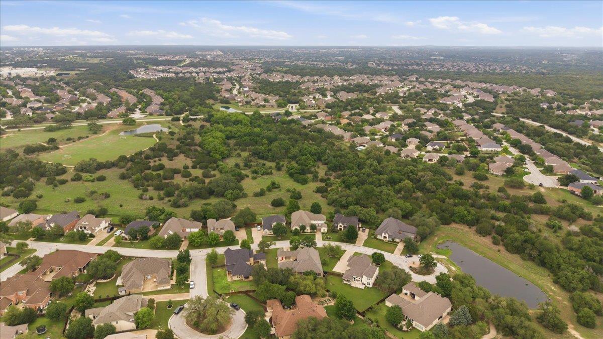 1709 Grassy Field Rd, Austin, TX 78737