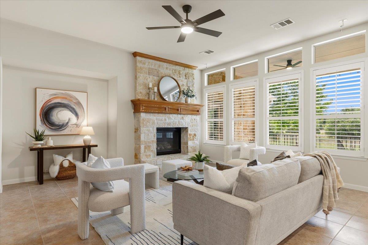 1709 Grassy Field Rd, Austin, TX 78737