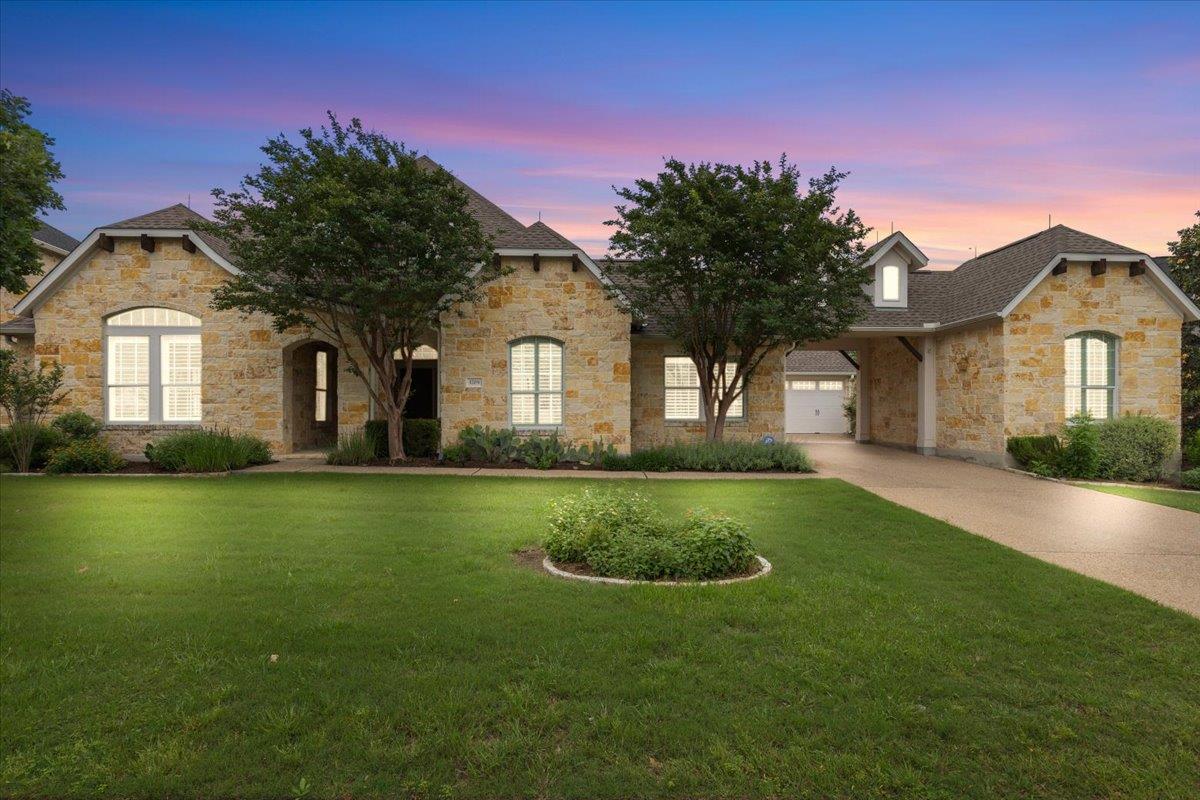 1709 Grassy Field Rd, Austin, TX 78737