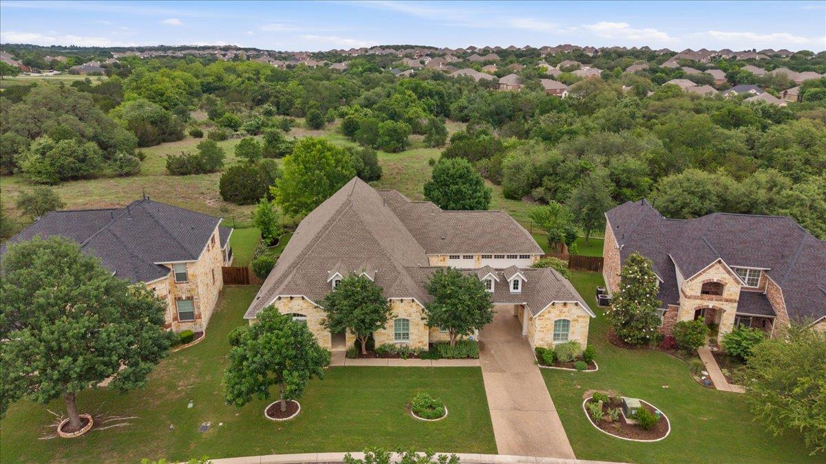 1709 Grassy Field Rd, Austin, TX 78737