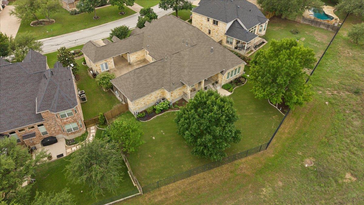1709 Grassy Field Rd, Austin, TX 78737