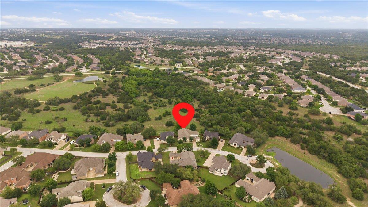 1709 Grassy Field Rd, Austin, TX 78737