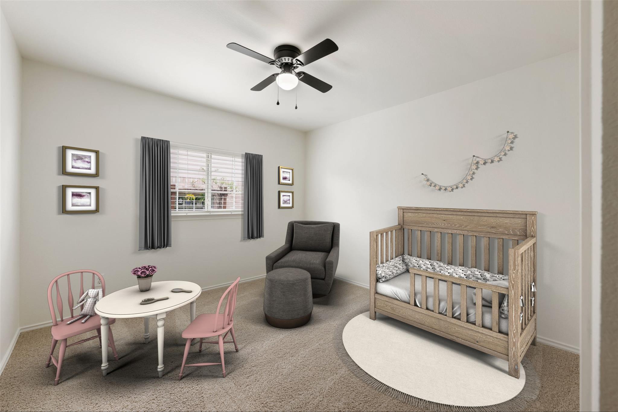 521 Boone Valley Dr, Round Rock, TX 78664