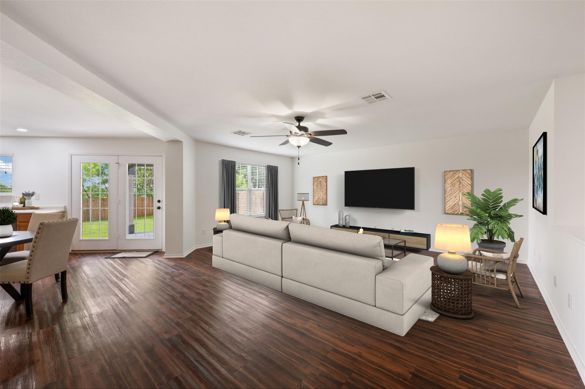 521 Boone Valley Dr, Round Rock, TX 78664